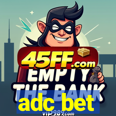 adc bet